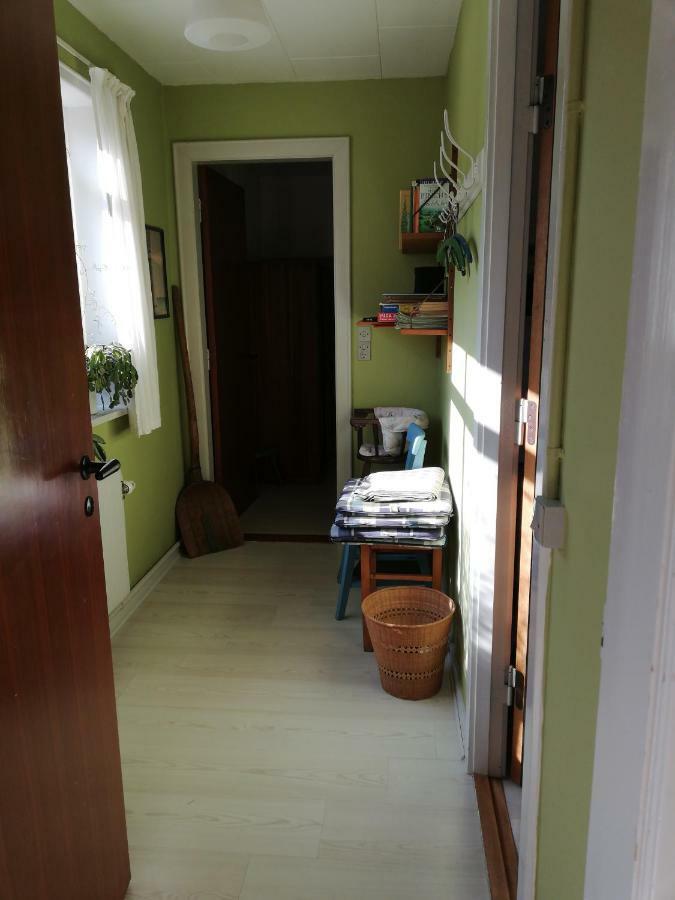 Bed & Breakfast Tvolm Thy Exterior foto